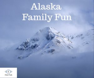 Alaska travel