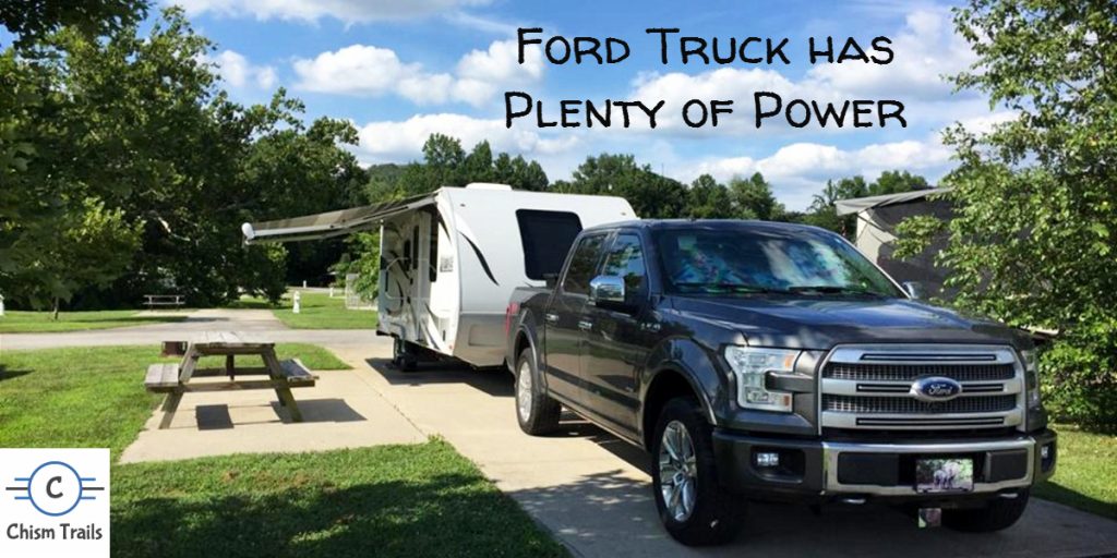 Ford Power