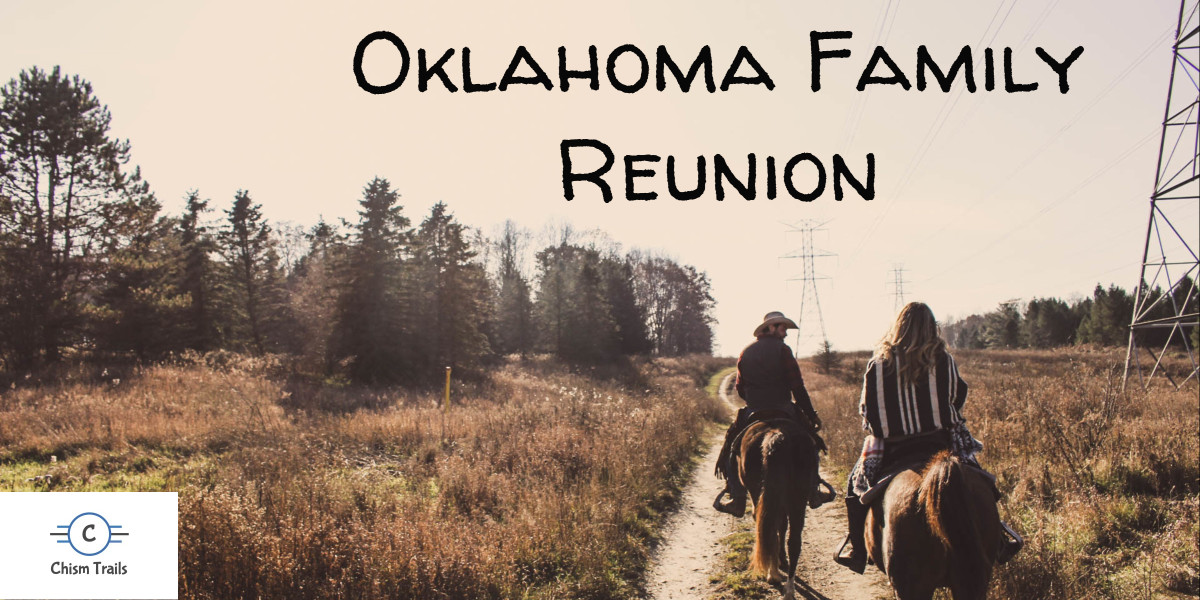 reunion in Oklahoma