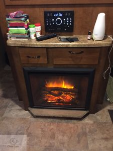 Warm-Fireplace-Lance-2295-Travel-Trailer