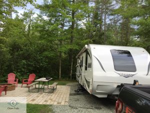 Vermont-Lance-2295-Travell-Trailer | Chism Trails