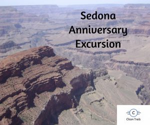 Sedona-Excursion