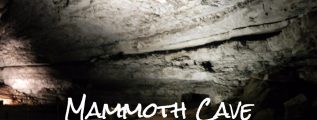Fun at Mammoth Cave