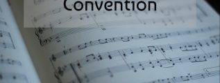 National Quartet Convention Visited