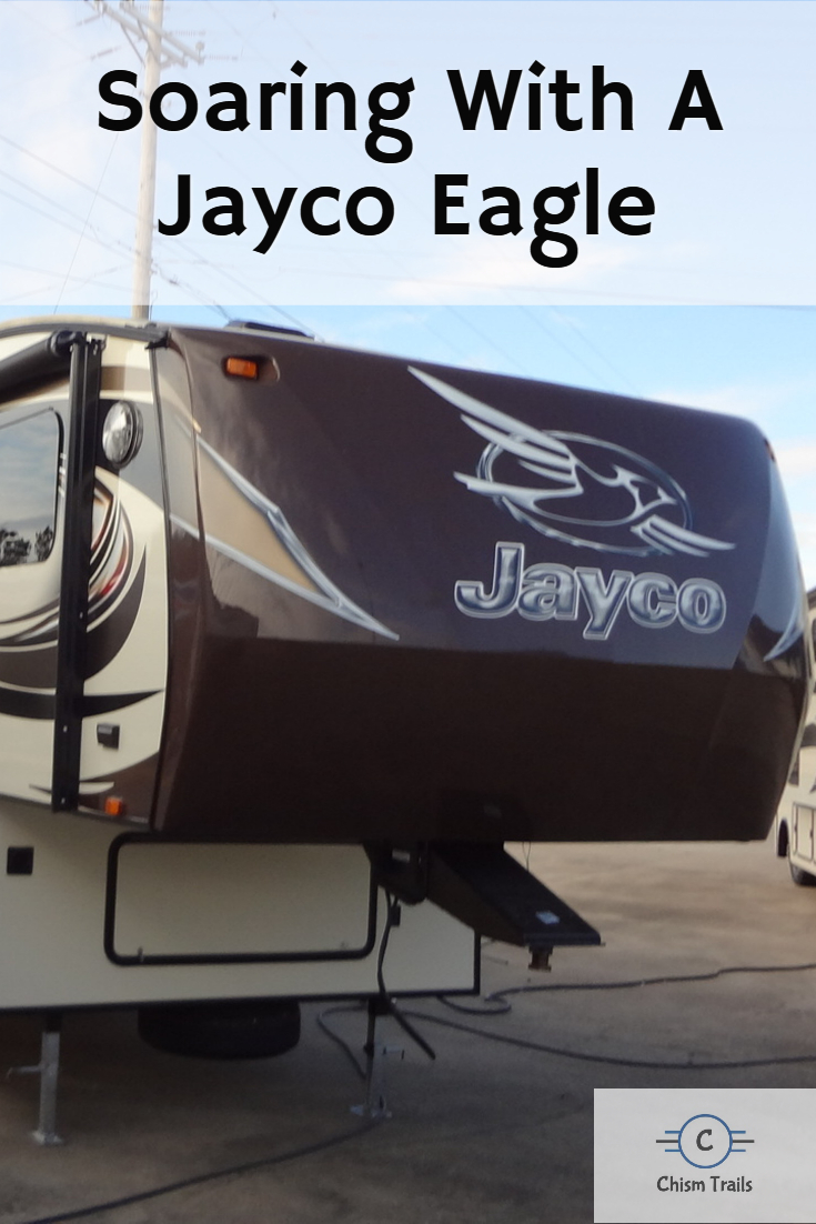 Jayco Camper